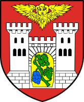 Urząd Gminy w miejscowości Dobroszyce