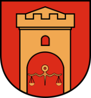 Urząd Gminy w miejscowości Dobryszyce