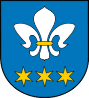 Urząd Gminy w miejscowości Domaniewice