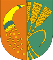Urząd Gminy w miejscowości Domaniów