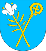 Urząd Gminy w miejscowości Domaradz