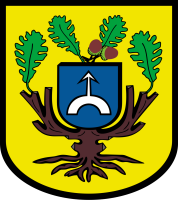 Urząd Gminy w miejscowości Dopiewo