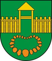 Urząd Gminy w miejscowości Doruchów