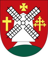 Urząd Gminy w miejscowości Drelów