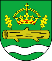 Urząd Gminy w miejscowości Drwinia