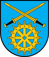Urząd Gminy w miejscowości Drzycim