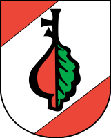 Urząd Gminy w miejscowości Dubicze Cerkiewne