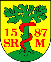 Urząd Gminy w miejscowości Dubienka