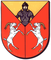 Urząd Gminy w miejscowości Dwikozy
