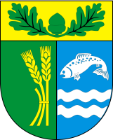 Urząd Gminy w miejscowości Dygowo