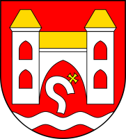Urząd Gminy w miejscowości Dynów