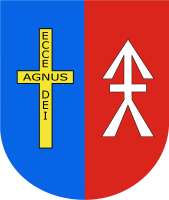 Urząd Gminy w miejscowości Dywity
