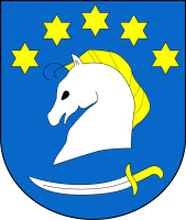 Urząd Gminy w miejscowości Dziemiany
