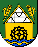 Urząd Gminy w miejscowości Dźwierzuty
