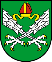 Urząd Gminy w miejscowości Fijewo