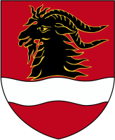 Urząd Gminy w miejscowości Galewice