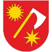Urząd Gminy w miejscowości Garbatka-Letnisko