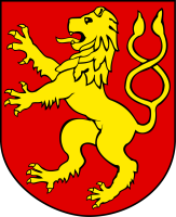 Urząd Gminy w miejscowości Garbów