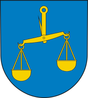 Urząd Gminy w miejscowości Gaworzyce