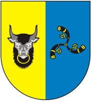 Urząd Gminy w miejscowości Gidle