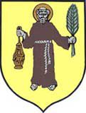 Urząd Gminy w miejscowości Gielniów