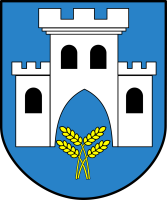 Urząd Gminy w miejscowości Gierałtowice