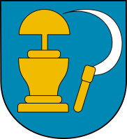 Urząd Gminy w miejscowości Gilowice