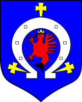 Urząd Gminy w miejscowości Gniewino