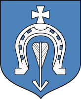 Urząd Gminy w miejscowości Gniewoszów