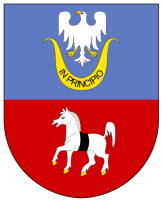 Urząd Gminy w miejscowości Godzianów