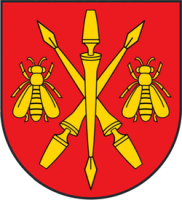 Urząd Gminy w miejscowości Godziszów Trzeci
