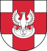 Urząd Gminy w miejscowości Gołcza