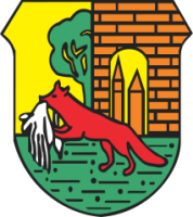 Urząd Gminy w miejscowości Górowo Iławeckie
