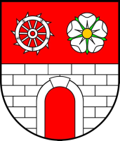 Urząd Gminy w miejscowości Gorzkowice