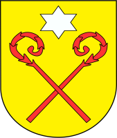 Urząd Gminy w miejscowości Górzyca