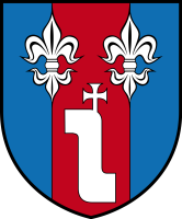 Urząd Gminy w miejscowości Goszczanów