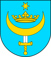 Urząd Gminy w miejscowości Goworowo