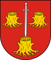 Urząd Gminy w miejscowości Gózd