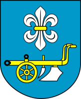 Urząd Gminy w miejscowości Gozdowo