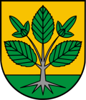 Urząd Gminy w miejscowości Grabica