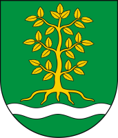 Urząd Gminy w miejscowości Grabów nad Pilicą