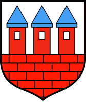 Urząd Gminy w miejscowości Grabowiec