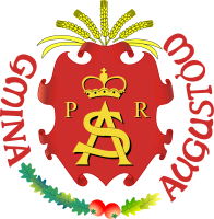 Urząd Gminy w miejscowości Grabowo