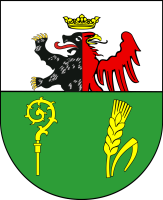 Urząd Gminy w miejscowości Grębków