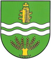 Urząd Gminy w miejscowości Gręboszów