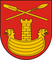 Urząd Gminy w miejscowości Grębów