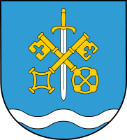 Urząd Gminy w miejscowości Gromnik