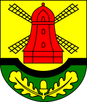 Urząd Gminy w miejscowości Gronowo Elbląskie