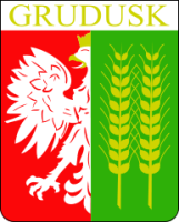 Urząd Gminy w miejscowości Grudusk