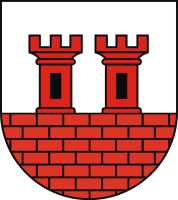 Urząd Gminy w miejscowości Grzegorzew